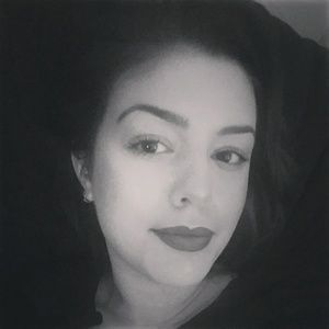 Meet your Posher, Maddie